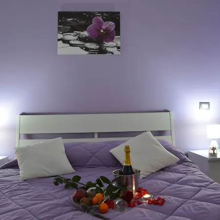 Bellatrix לינה וארוחת בוקר פורטיצ'י