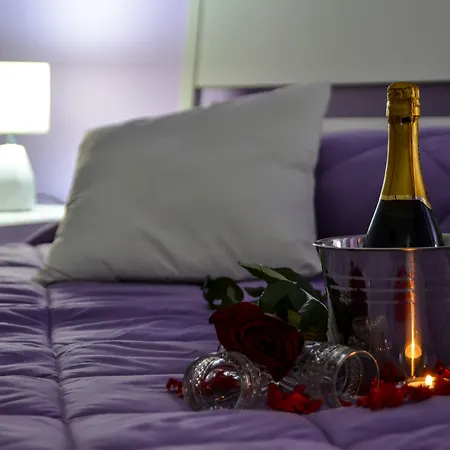 לינה וארוחת בוקר Bellatrix פורטיצ'י