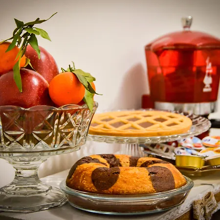 Bellatrix 3* פורטיצ'י