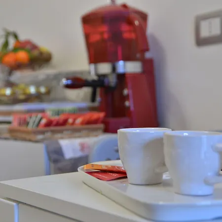 Bellatrix 3* פורטיצ'י