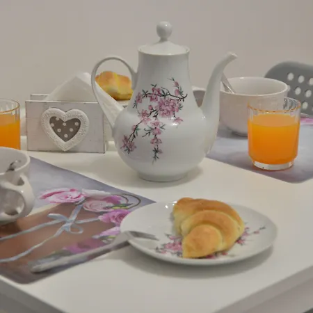 לינה וארוחת בוקר Bellatrix פורטיצ'י