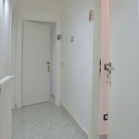 Bellatrix לינה וארוחת בוקר פורטיצ'י