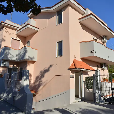 Bellatrix לינה וארוחת בוקר 3*