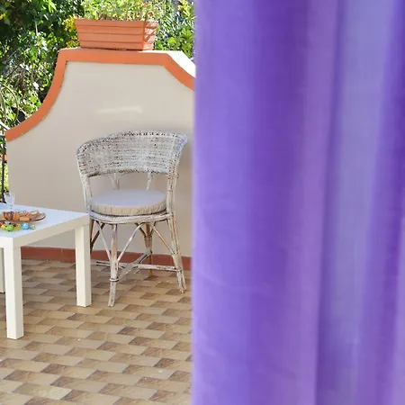 Bellatrix לינה וארוחת בוקר