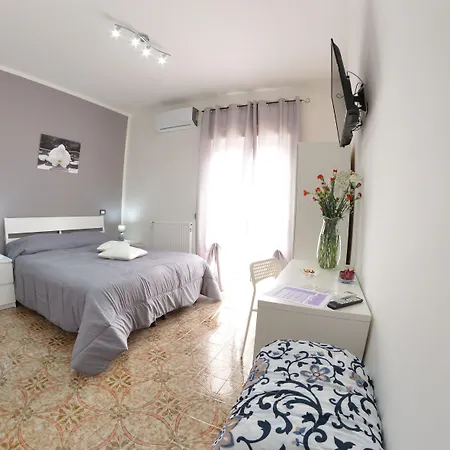 Bellatrix 3* פורטיצ'י