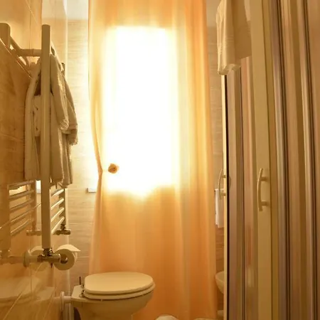 Bellatrix 3* פורטיצ'י