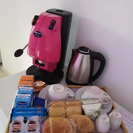 Bellatrix Bed and breakfast