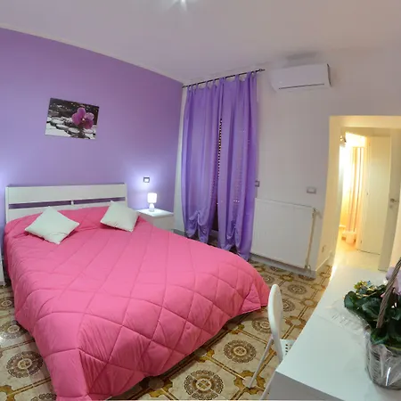 Bellatrix 3* Portici