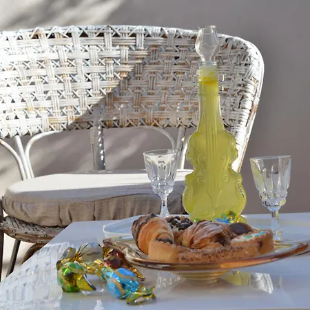 Bellatrix 3* Portici