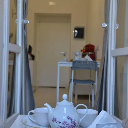 Bellatrix 3* Portici