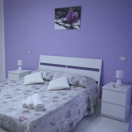 Bellatrix Bed and breakfast 3*