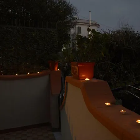 Bed and breakfast Bellatrix