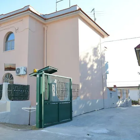 Bellatrix Bed and breakfast