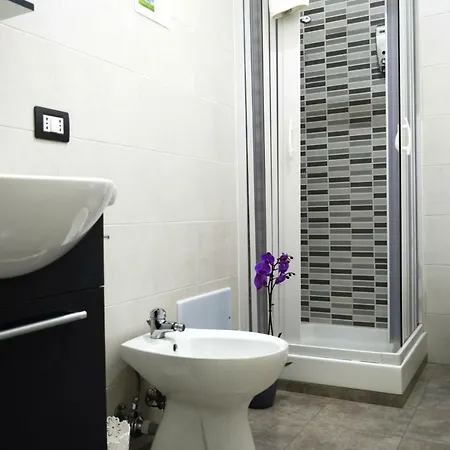 Bellatrix Bed and breakfast 3*