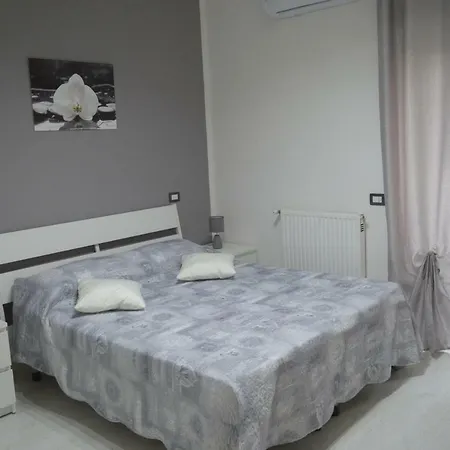 Bed and breakfast Bellatrix 3*