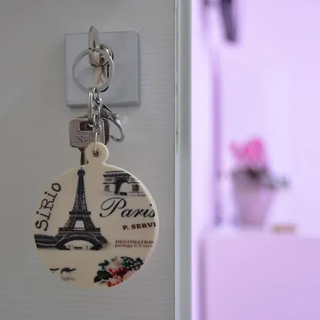 Bellatrix Bed and breakfast 3*