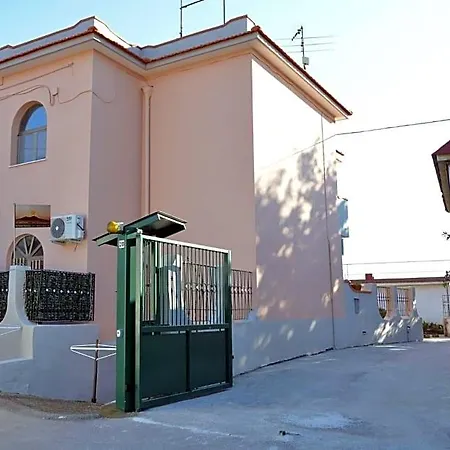 Bellatrix Portici