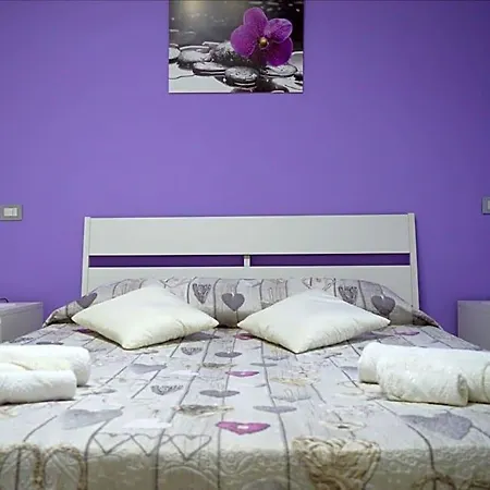 Bellatrix 3* Портичи