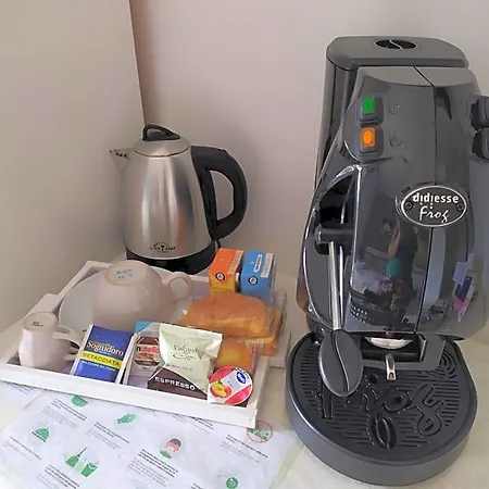 Bellatrix Alojamento de Acomodação e Pequeno-almoço