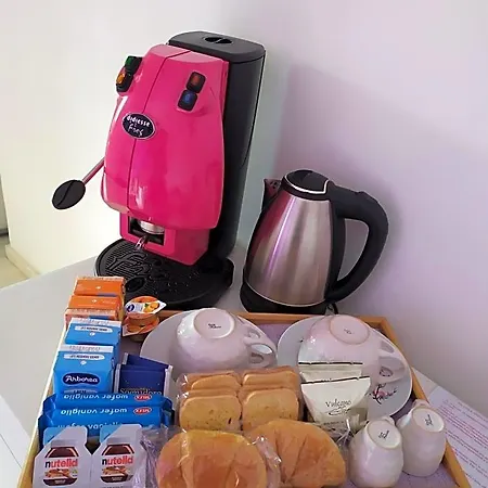 Bed & Breakfast Bellatrix 3*