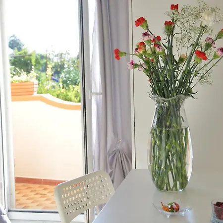 Bed & Breakfast Bellatrix Portici