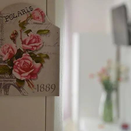 Bellatrix Bed & Breakfast 3*