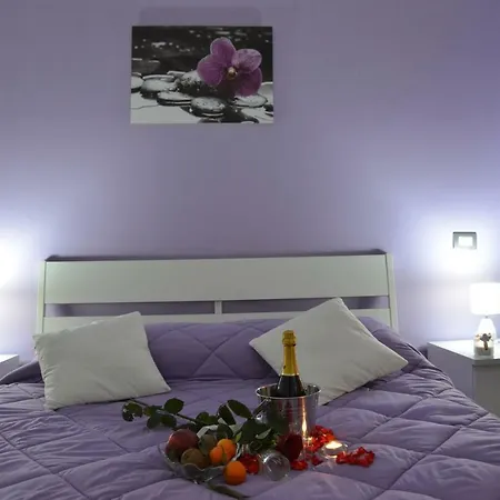 Bed and Breakfast Bellatrix