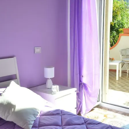 Bed and Breakfast Bellatrix