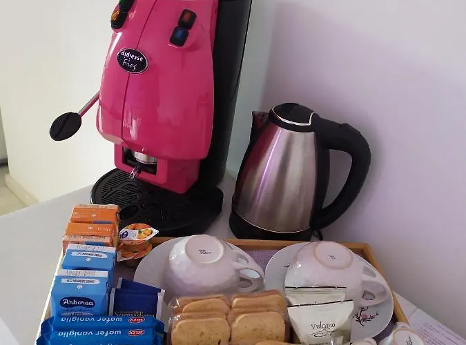 Bellatrix Bed & Breakfast