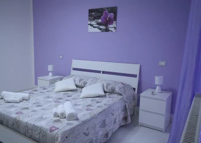 Bellatrix Bed & Breakfast 3*