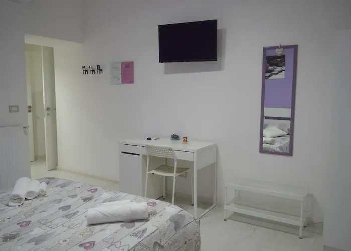 Bed & Breakfast Bellatrix 3*