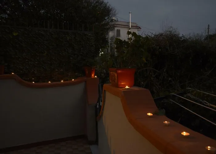 Bed & Breakfast Bellatrix