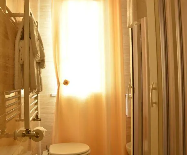 Bellatrix 3* Portici