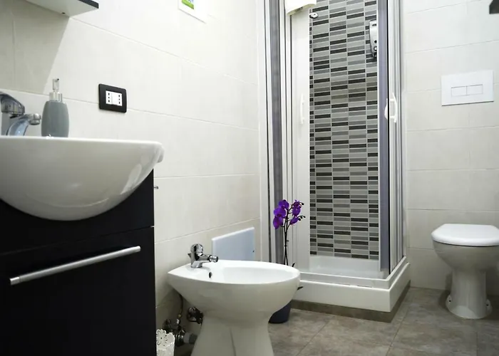 Bellatrix Bed & Breakfast 3*