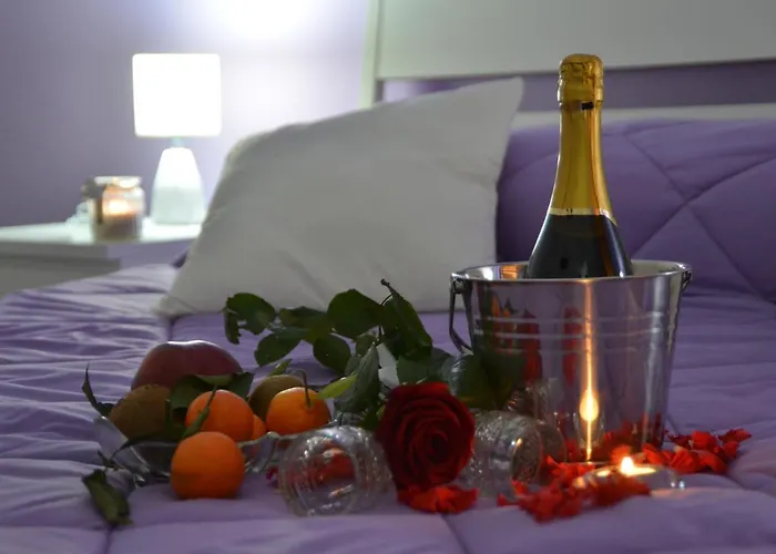 Bellatrix Bed & Breakfast Portici